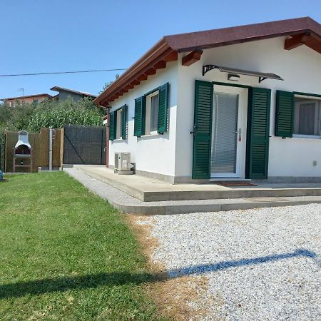 Bilo Francesca E Massimo Apartment Castelnuovo Magra Exterior photo